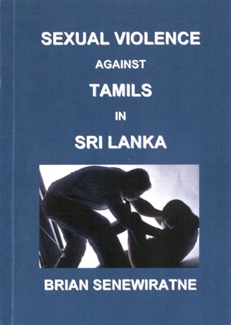 tamil suck|Sexual violence against Tamils in Sri Lanka .